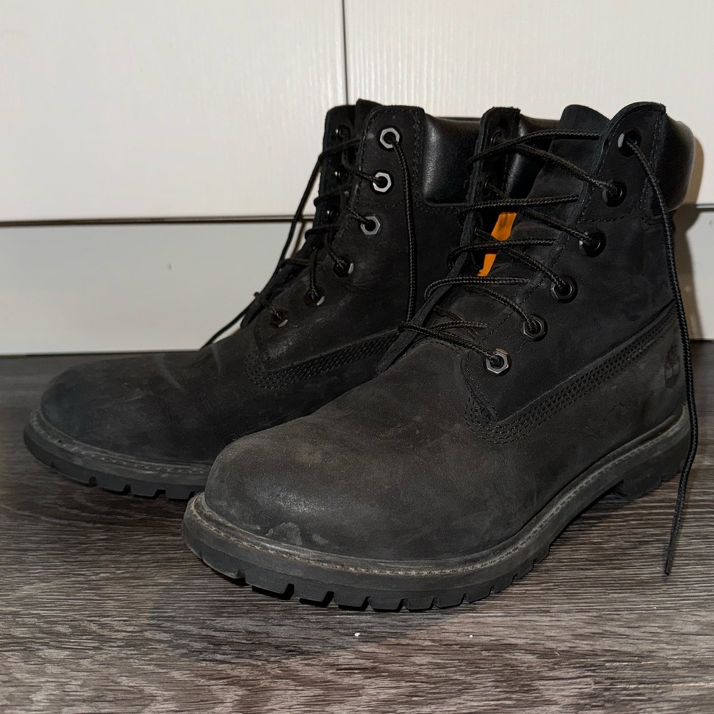 Women’s Timberland Premium 6-Inch